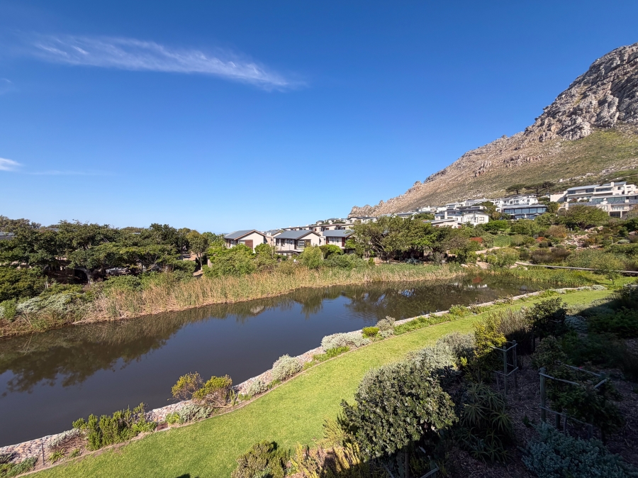 To Let 3 Bedroom Property for Rent in Stonehurst Mountain Estate Western Cape